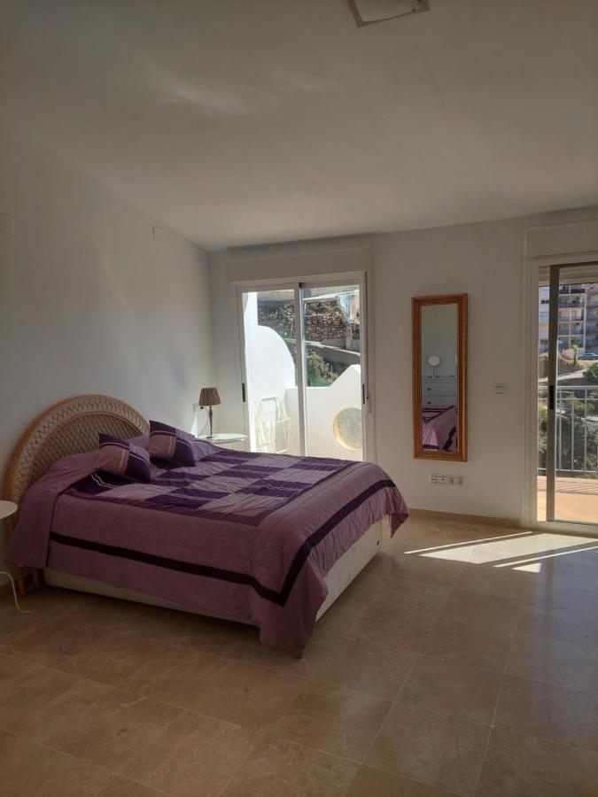 Casa Buenavista Albunol Apartment Exterior photo