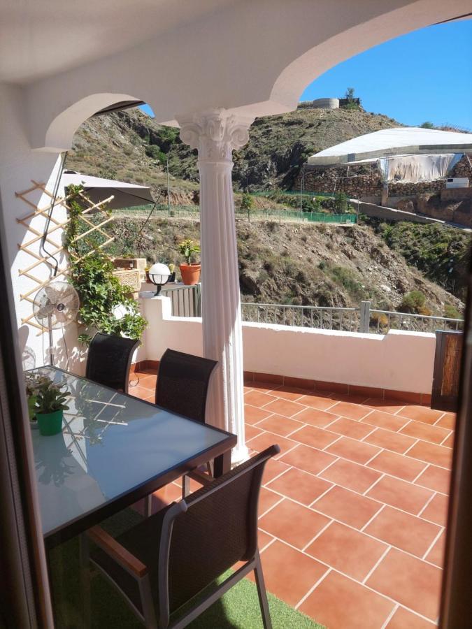 Casa Buenavista Albunol Apartment Exterior photo
