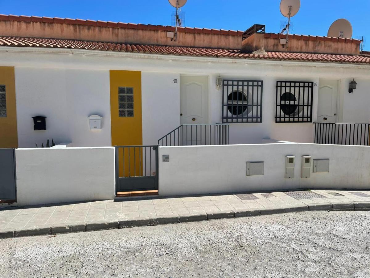 Casa Buenavista Albunol Apartment Exterior photo