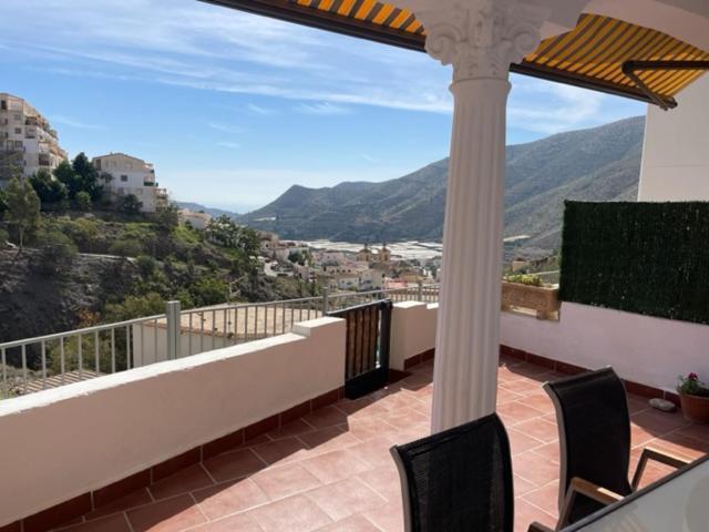 Casa Buenavista Albunol Apartment Exterior photo